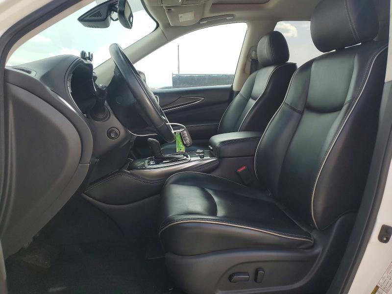 Aukcja sprzedaży 2020 Infiniti Qx60, vin: 5N1DL0MN8LC512960, numer aukcji: 69683696