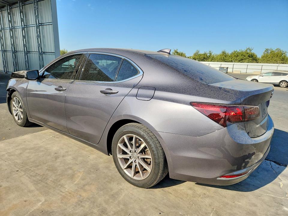 Продажа на аукционе авто 2018 Acura Tlx, vin: 19UUB1F55JA008922, номер лота: 67485016