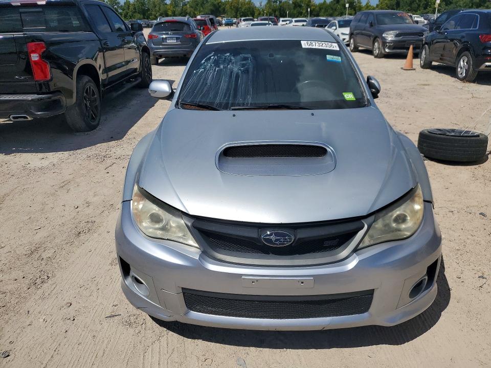 Auction sale of the 2013 Subaru Impreza, vin: JF1GR8H64DL877712, lot number: 68732356