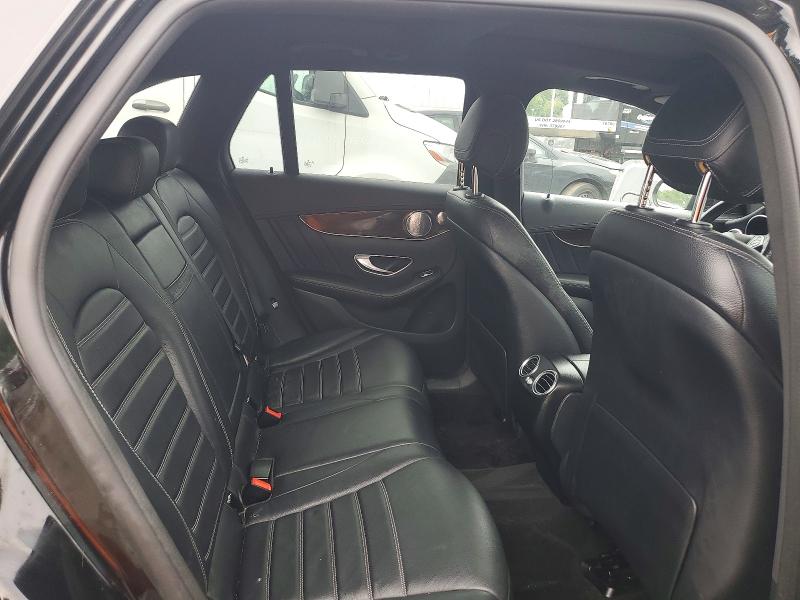 Aukcja sprzedaży 2017 Mercedes-benz Glc, vin: WDC0G6EB0HF178812, numer aukcji: 66564786