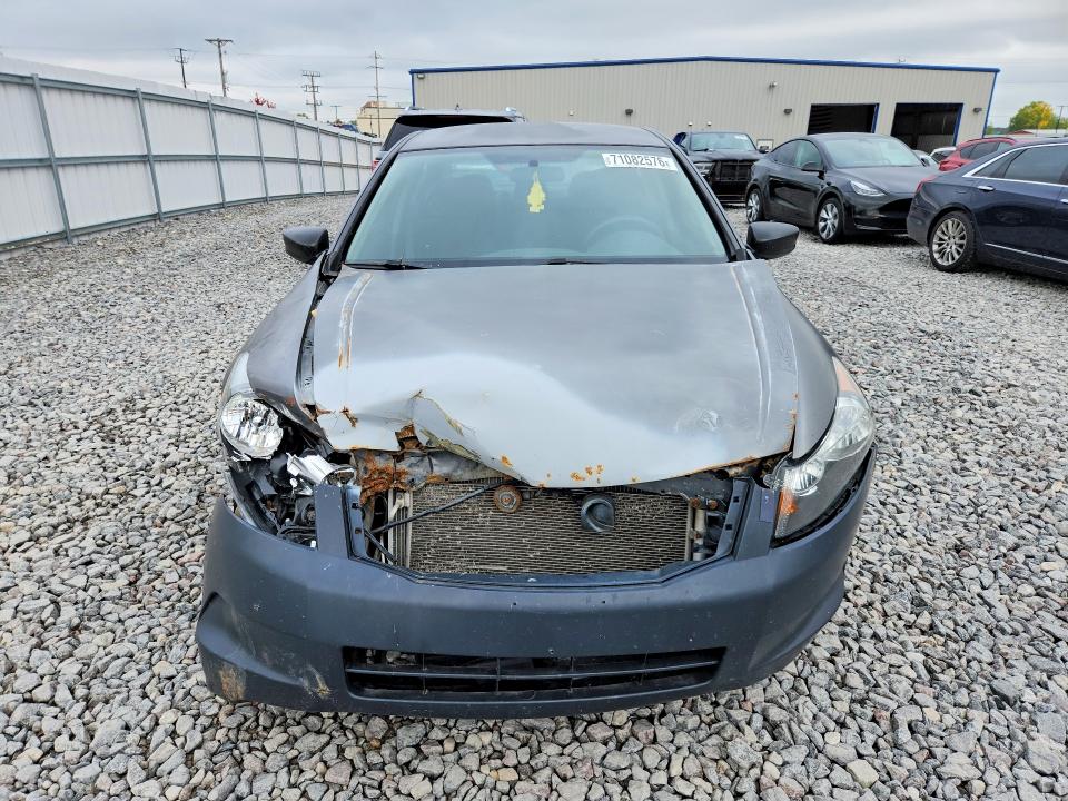 Продажа на аукционе авто 2008 Honda Accord, vin: 1HGCP264X8A012582, номер лота: 71082576