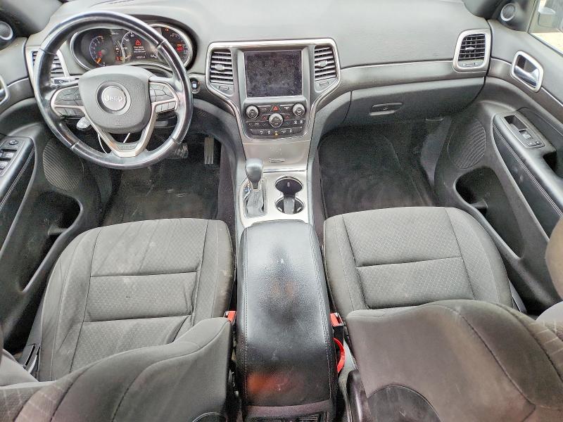 Продажа на аукционе авто 2018 Jeep Grand Cherokee, vin: 1C4RJFAG2JC268163, номер лота: 67581896