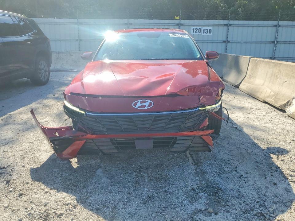 Продаж на аукціоні авто 2025 Hyundai Elantra, vin: KMHLS4DG9SU906709, номер лоту: 67990066