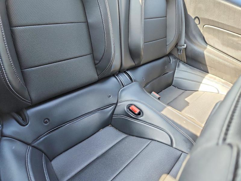 Продаж на аукціоні авто 2020 Ford Mustang, vin: 1FA6P8TDXL5145112, номер лоту: 68665646