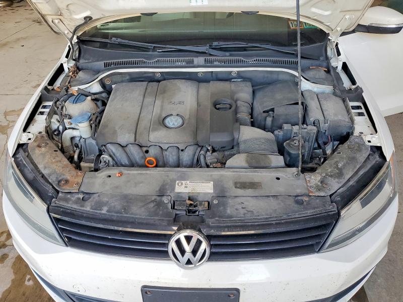 Продаж на аукціоні авто 2012 Volkswagen Jetta, vin: 3VWDP7AJ2CM420354, номер лоту: 67164736