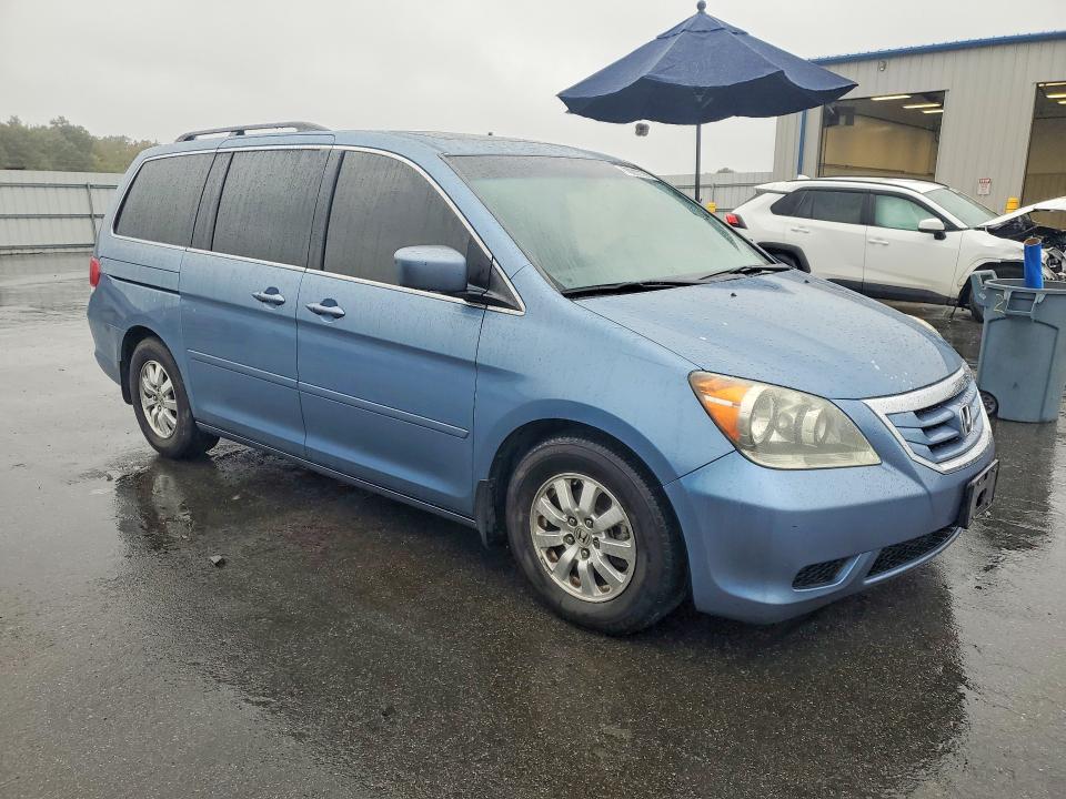 2009 Honda Odyssey მანქანა იყიდება აუქციონზე, vin: 5FNRL38629B034125, აუქციონის ნომერი: 70219186