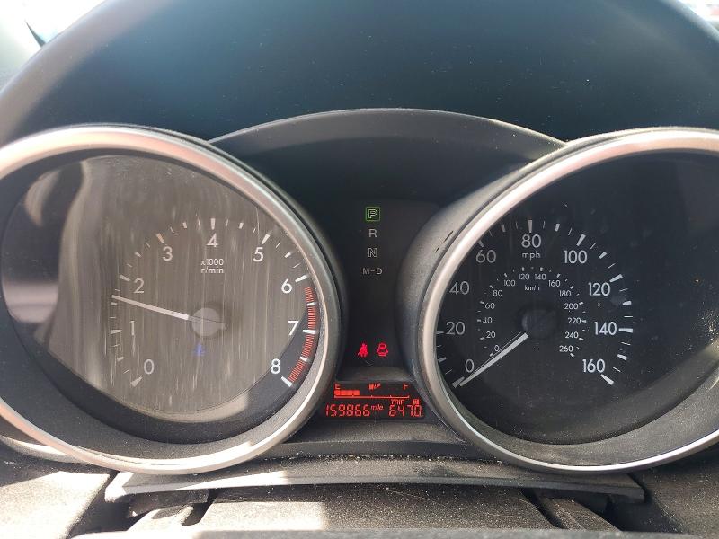 Aukcja sprzedaży 2012 Mazda 5, vin: JM1CW2BL2C0132731, numer aukcji: 68384346