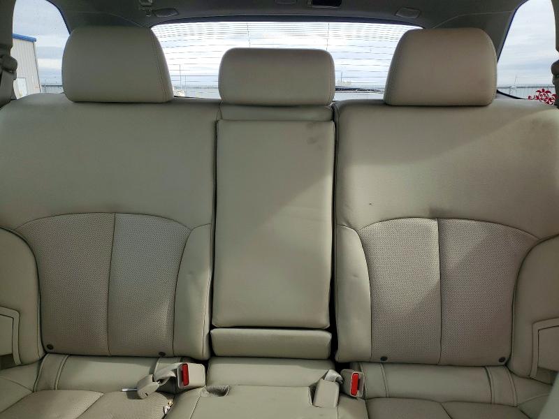 Продаж на аукціоні авто 2012 Subaru Outback, vin: 4S4BRDKCXC2220411, номер лоту: 70904656