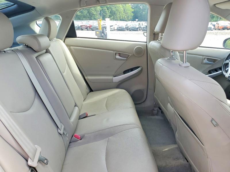 Продаж на аукціоні авто 2010 Toyota Prius, vin: JTDKN3DU4A0017071, номер лоту: 68541306