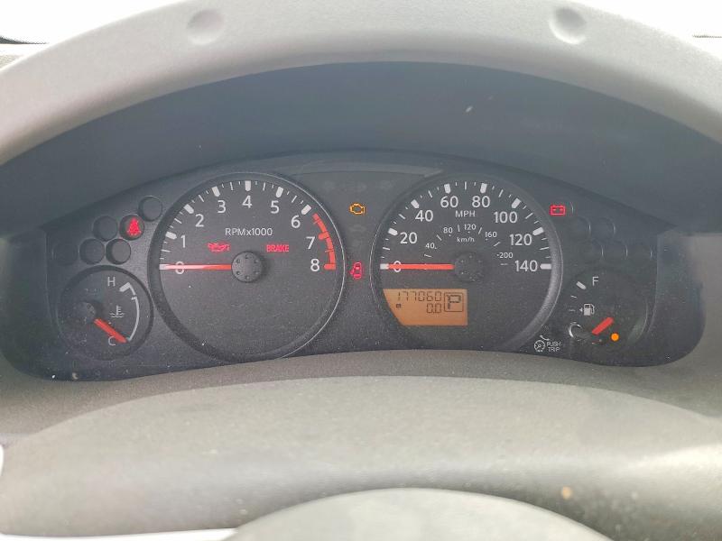 Aukcja sprzedaży 2017 Nissan Frontier, vin: 1N6BD0CT5HN708159, numer aukcji: 69770966