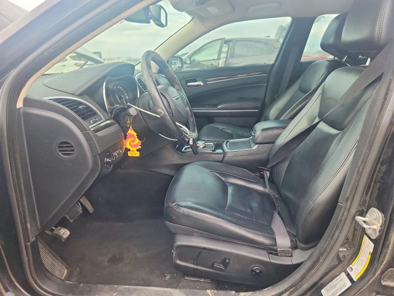 Продаж на аукціоні авто 2016 Chrysler 300, vin: 2C3CCARG0GH220677, номер лоту: 69388506