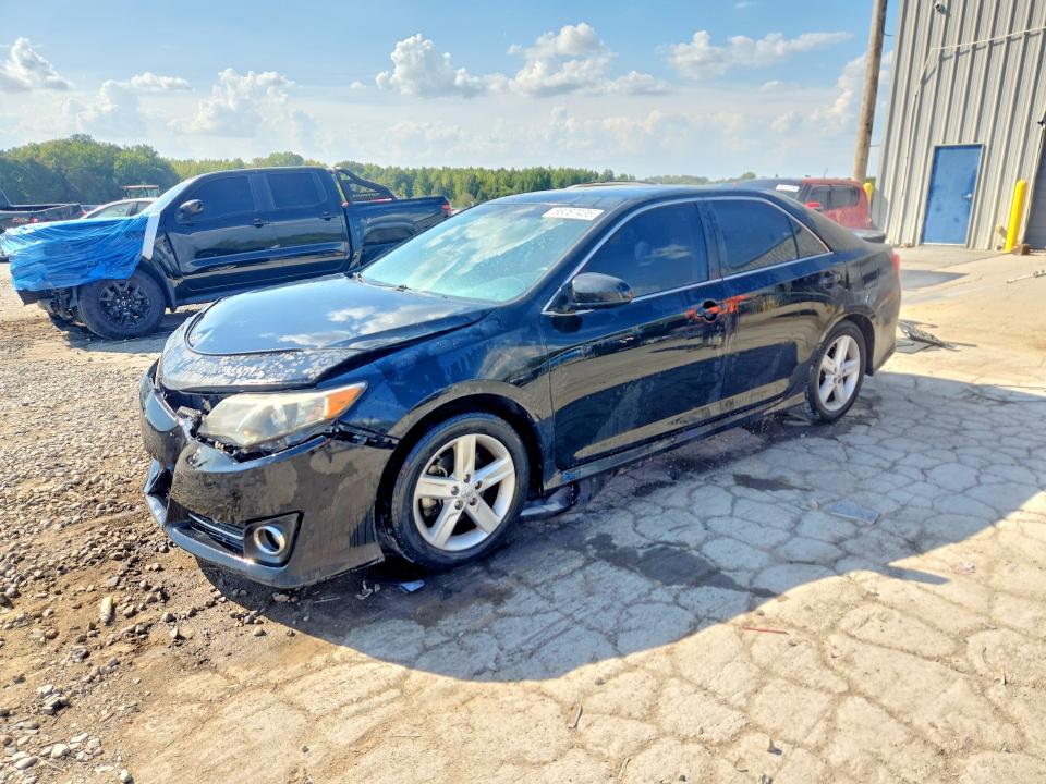 Aukcja sprzedaży 2014 Toyota Camry, vin: 4T1BF1FK8EU354494, numer aukcji: 68087436