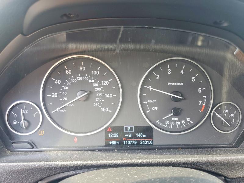 Продажа на аукционе авто 2014 Bmw 320, vin: WBA3B1C57EP679118, номер лота: 67748296