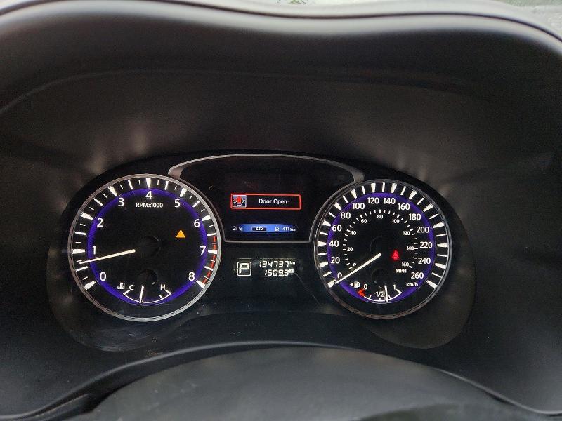Aukcja sprzedaży 2020 Infiniti Qx60, vin: 5N1DL0MM8LC546288, numer aukcji: 68434186