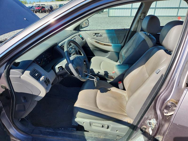 Продажа на аукционе авто 2000 Honda Accord, vin: 1HGCG1655YA007826, номер лота: 68500776