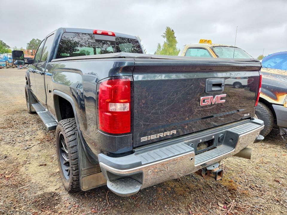 Продаж на аукціоні авто 2019 Gmc Sierra, vin: 1GT42UCY1KF188970, номер лоту: 69573076