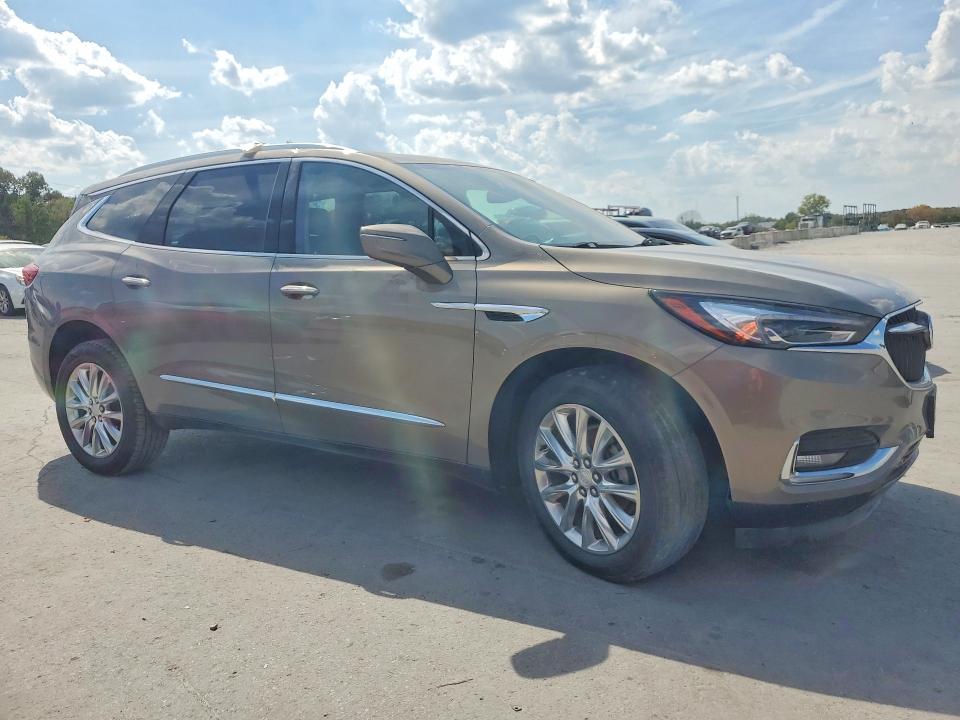 Aukcja sprzedaży 2019 Buick Enclave, vin: 5GAERBKW5KJ104202, numer aukcji: 69701086