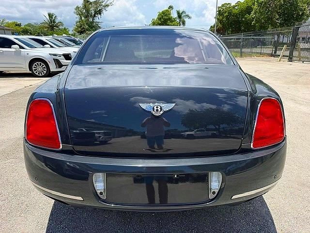 Продажа на аукционе авто 2013 Bentley Continental, vin: SCBBP9ZA4DC081659, номер лота: 67809376