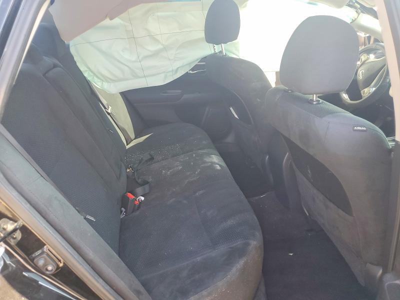 Продажа на аукционе авто 2015 Nissan Altima, vin: 1N4AL3AP9FC197076, номер лота: 67788296