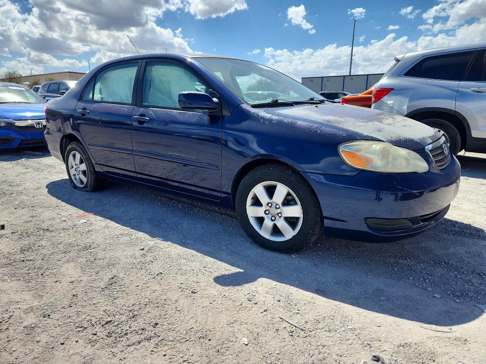 Aukcja sprzedaży 2007 Toyota Corolla, vin: 1NXBR30EX7Z875998, numer aukcji: 69057226