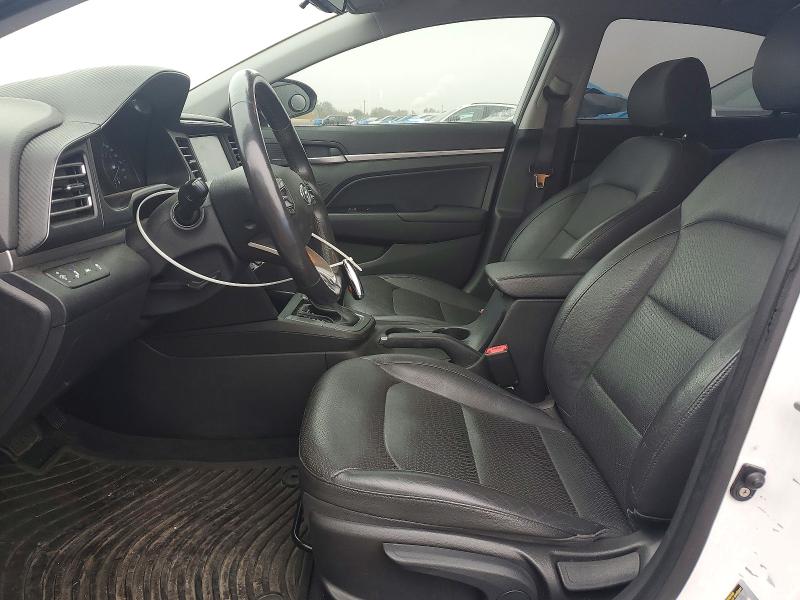 Aukcja sprzedaży 2020 Hyundai Elantra, vin: KMHD84LF5LU924699, numer aukcji: 67172996