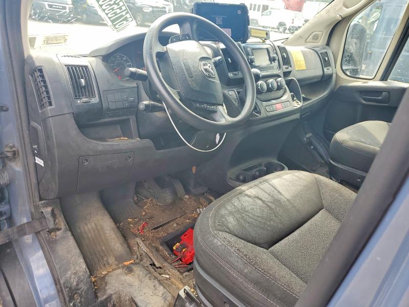 Aukcja sprzedaży 2021 Ram Promaster 3500, vin: 3C6MRVJG5ME540979, numer aukcji: 67155386