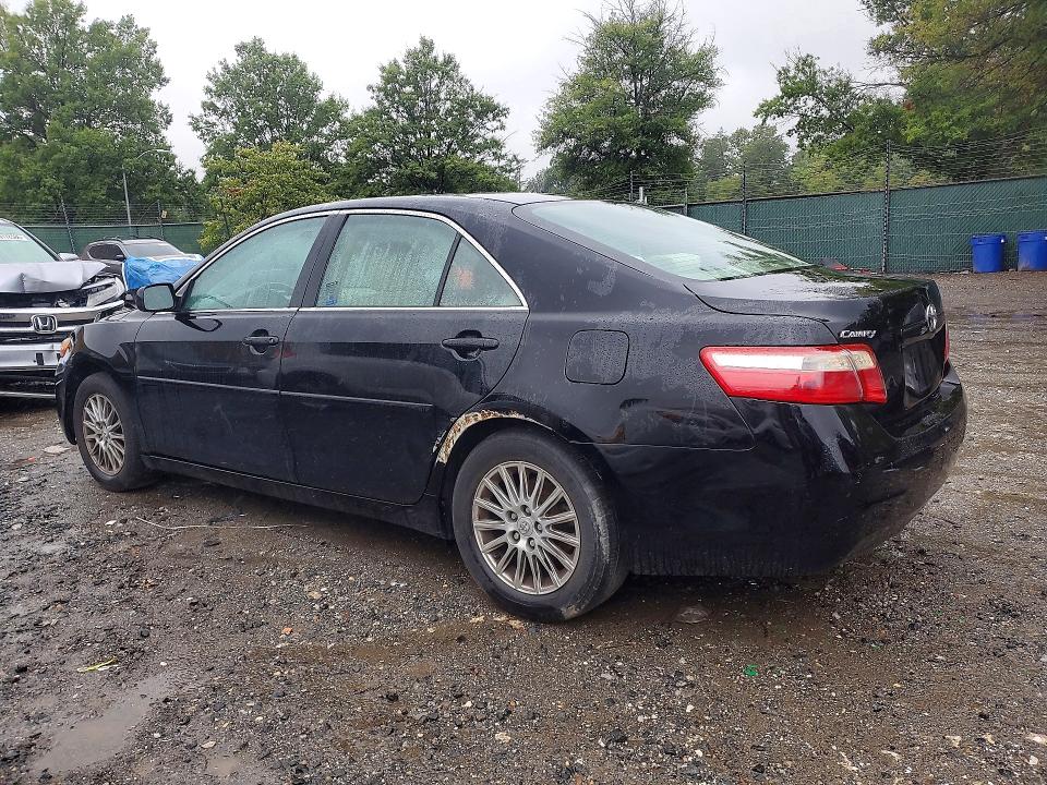 69759496 :رقم المزاد ، 4T1BE46K79U315745 vin ، 2009 Toyota Camry مزاد بيع