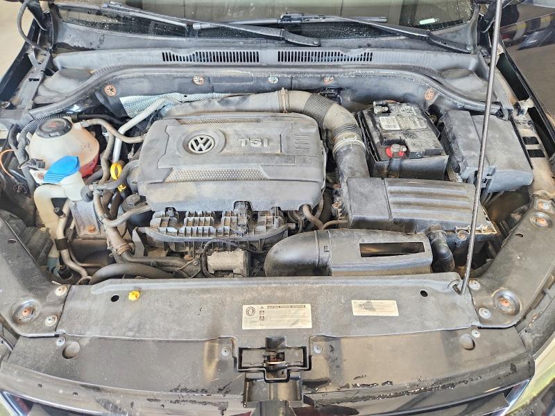 Продаж на аукціоні авто 2018 Volkswagen Jetta, vin: 3VWD17AJ7JM245274, номер лоту: 66748696