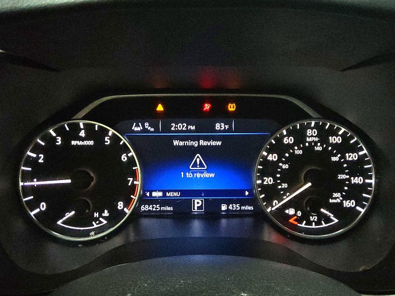 2021 Nissan Maxima მანქანა იყიდება აუქციონზე, vin: 1N4AA6CVXMC513570, აუქციონის ნომერი: 66477716