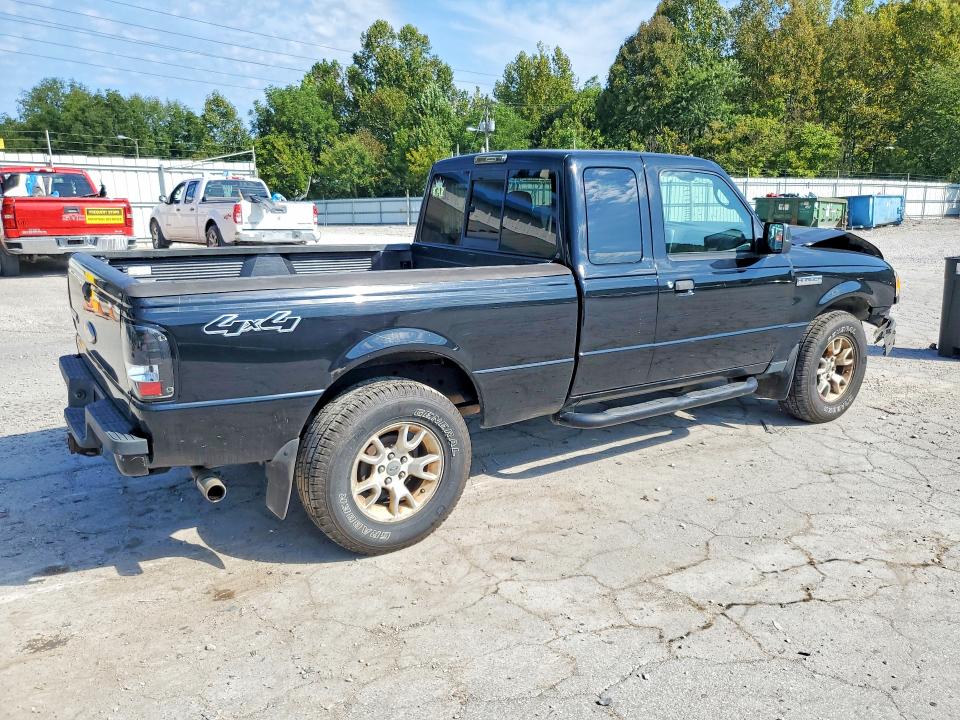 67667166 :رقم المزاد ، 1FTZR45E19PA56820 vin ، 2009 Ford Ranger مزاد بيع