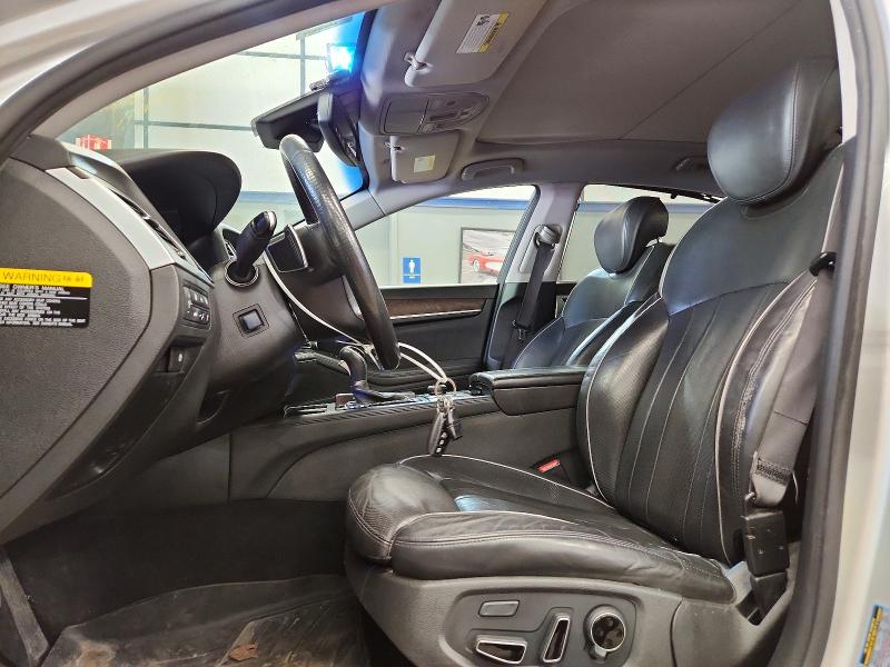 68968716 :رقم المزاد ، KMHGN4JE5FU079471         vin ، 2015 Hyundai Genesis مزاد بيع