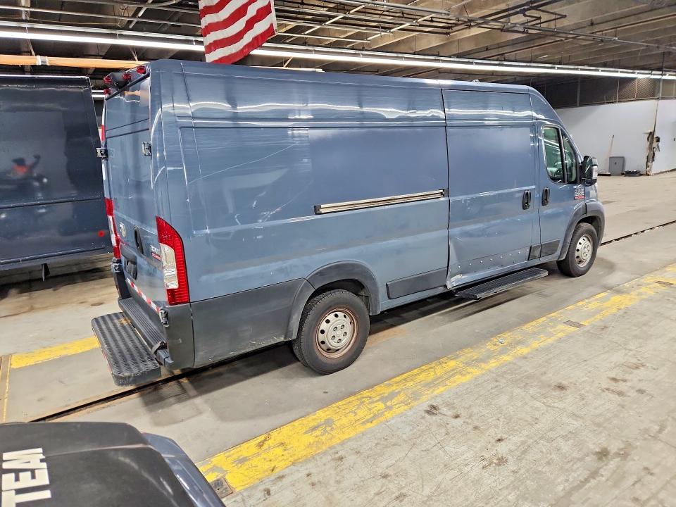 Aukcja sprzedaży 2021 Ram Promaster 3500, vin: 3C6FRVJG4ME501017, numer aukcji: 64186046