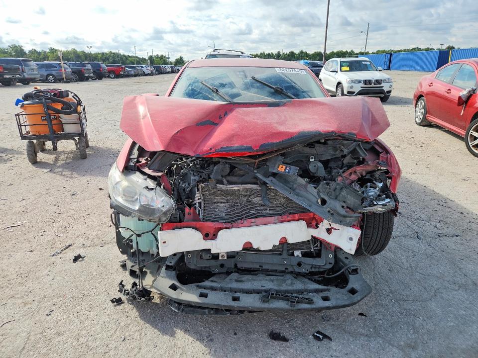 Продажа на аукционе авто 2014 Mazda 6, vin: JM1GJ1T54E1107465, номер лота: 68267446