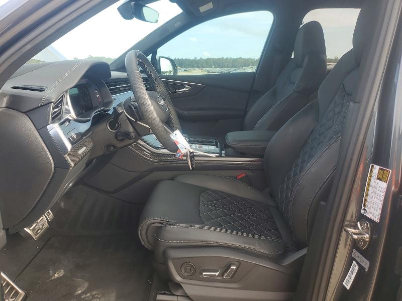 Aukcja sprzedaży 2023 Audi Sq7, vin: WA1VWBF76PD003213, numer aukcji: 68254306