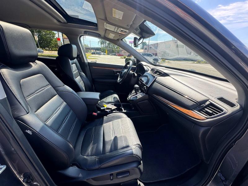 Aukcja sprzedaży 2020 Honda Cr-v, vin: 5J6RW2H81LL045117, numer aukcji: 69556876
