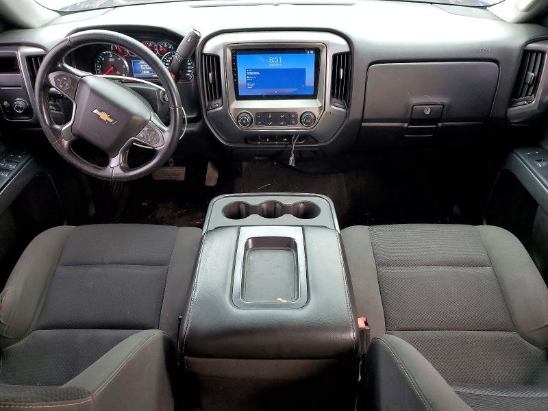 Продаж на аукціоні авто 2014 Chevrolet Silverado, vin: 1GCRCREH3EZ194270, номер лоту: 70445966