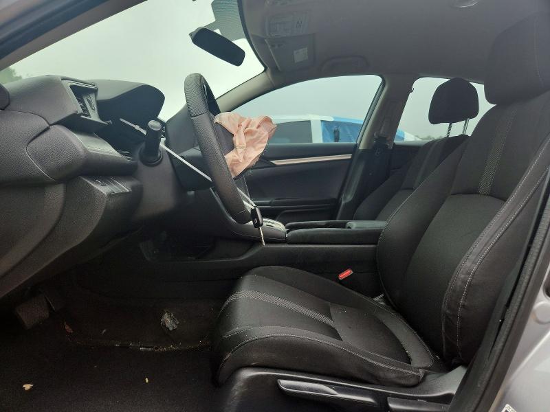 Продаж на аукціоні авто 2016 Honda Civic, vin: 19XFC2F58GE012169, номер лоту: 69640576