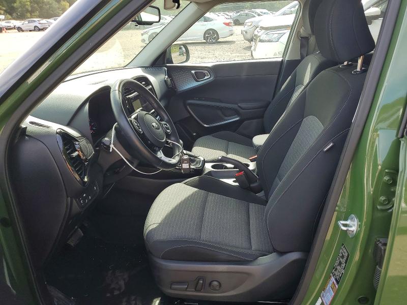 Aukcja sprzedaży 2020 Kia Soul, vin: KNDJ33AU7L7115298, numer aukcji: 69614336