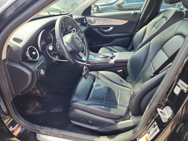 Aukcja sprzedaży 2015 Mercedes-benz C, vin: 55SWF4KB1FU027389, numer aukcji: 70476096
