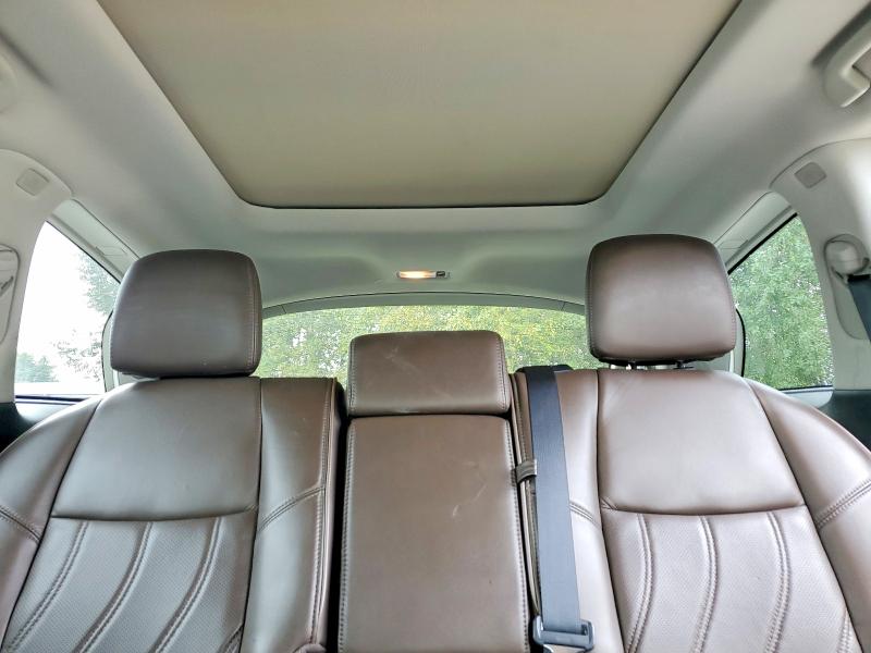Продажа на аукционе авто 2015 Infiniti Qx60, vin: 5N1AL0MM8FC560179, номер лота: 67205836