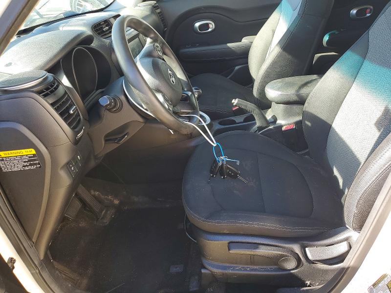 Aukcja sprzedaży 2018 Kia Soul, vin: KNDJP3A58J7888713, numer aukcji: 70791346