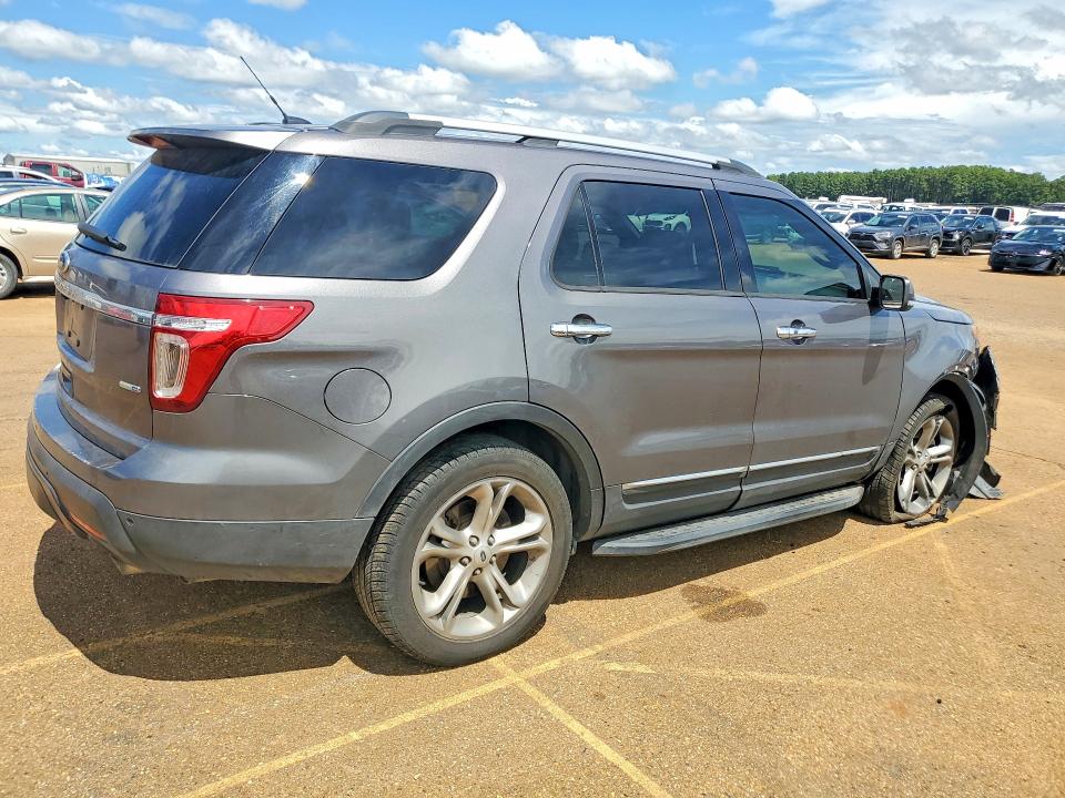 2014 Ford Explorer მანქანა იყიდება აუქციონზე, vin: 1FM5K8F82EGA22166, აუქციონის ნომერი: 67511806
