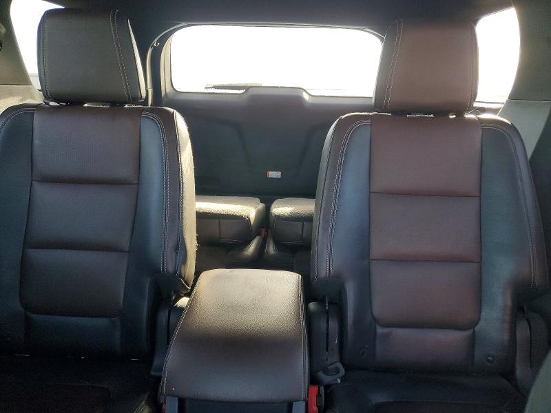 Aukcja sprzedaży 2015 Ford Explorer, vin: 1FM5K8GT4FGA55870, numer aukcji: 70333036
