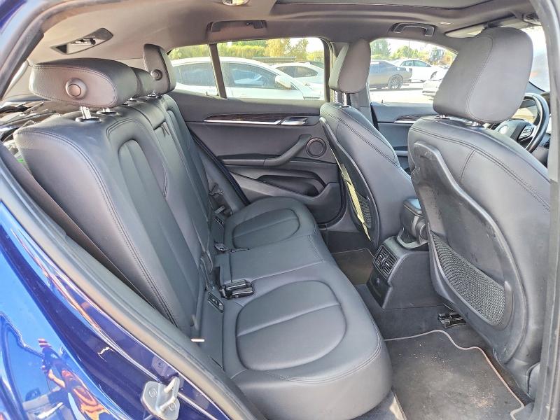 67916426 :رقم المزاد ، WBXYJ3C31JEJ64792 vin ، 2018 Bmw X2 مزاد بيع