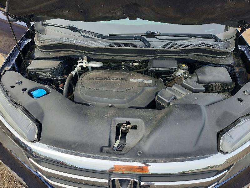Продажа на аукционе авто 2016 Honda Pilot, vin: 5FNYF6H88GB086958, номер лота: 70533346