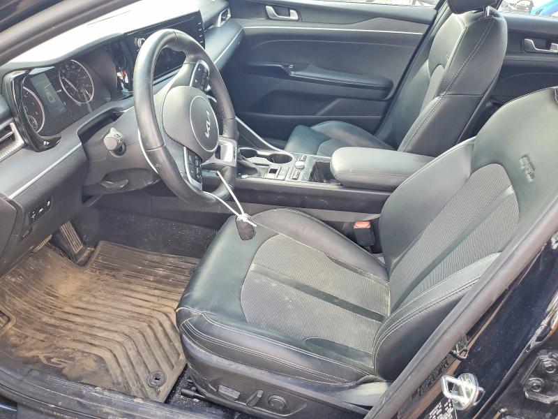 Aukcja sprzedaży 2024 Kia K5, vin: 5XXG64J28RG247489, numer aukcji: 68010446