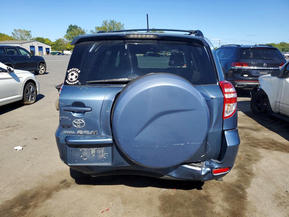 Aukcja sprzedaży 2010 Toyota Rav4, vin: 2T3ZF4DV7AW039703, numer aukcji: 68923946