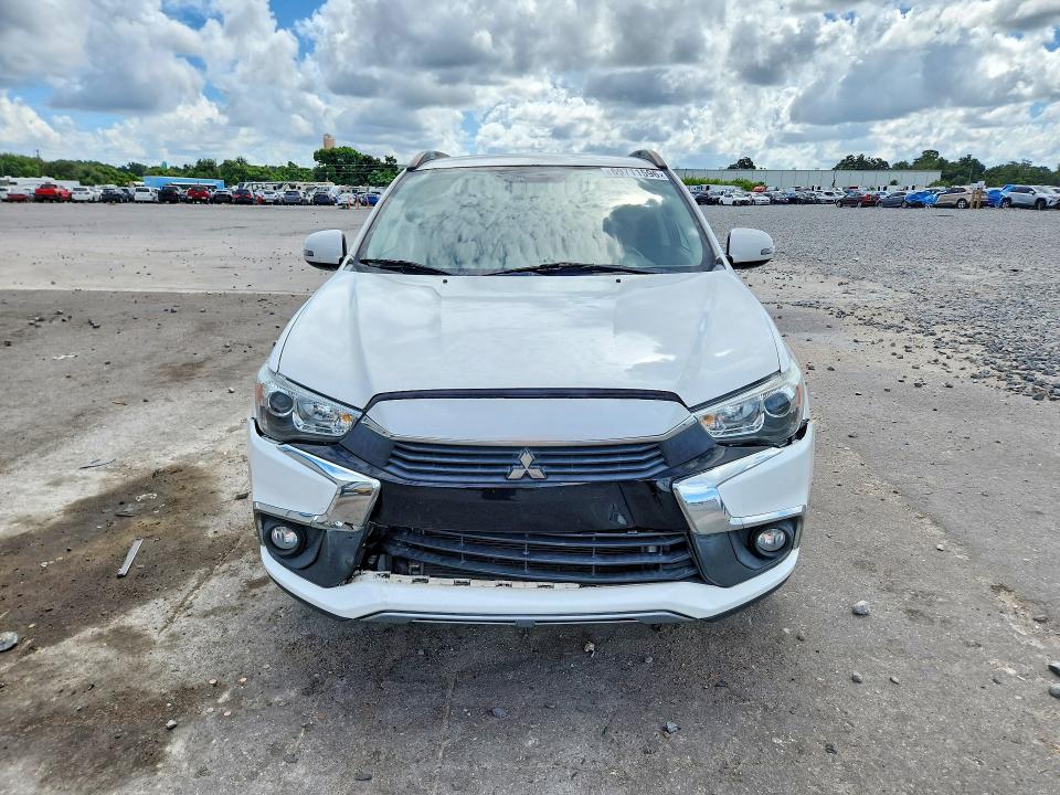 Auction sale of the 2016 Mitsubishi Outlander Sport, vin: JA4AP4AWXGZ033985, lot number: 69711596