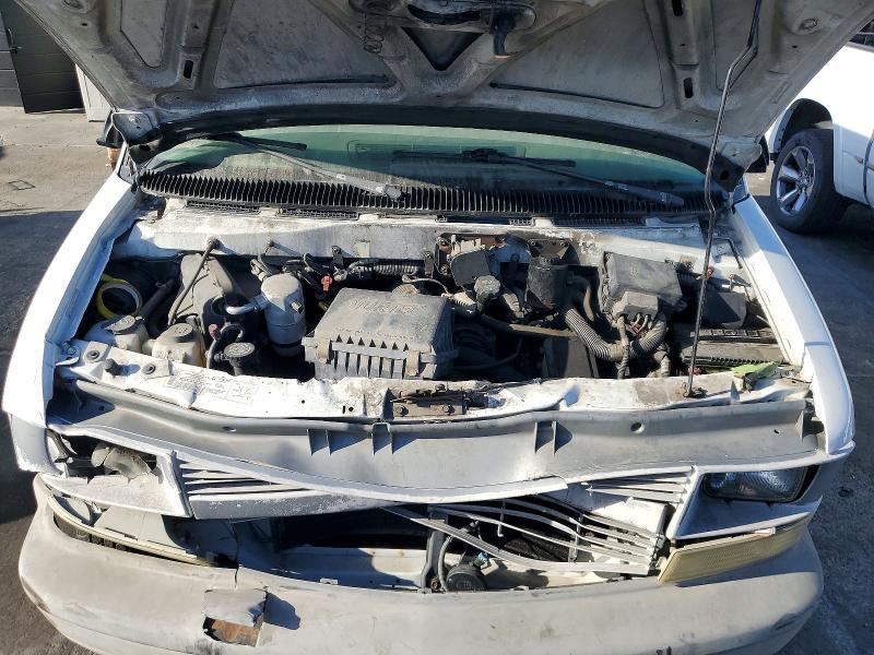 2004 Chevrolet Astro მანქანა იყიდება აუქციონზე, vin: 1GCDM19XX4B122239, აუქციონის ნომერი: 71168866