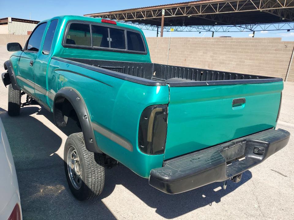 Продаж на аукціоні авто 1999 Toyota Tacoma, vin: 4TASN92N4XZ451179, номер лоту: 69757636